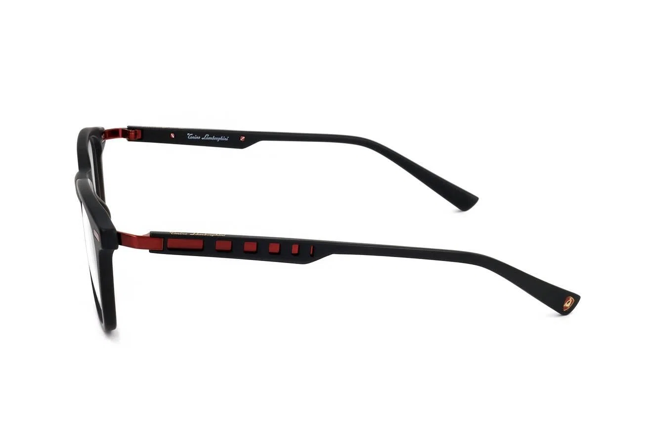 Tonino Lamborghini TL310V Eyeglasses - view 5
